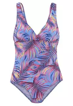 Купальник LASCANA, цвет skyblue