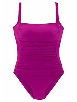 Купальник LASCANA, фуксия