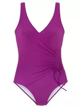 Купальник LASCANA, фуксия