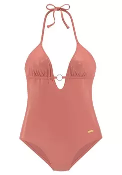 Купальник Lascana, коралл