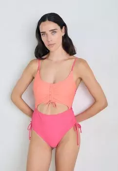 Купальник LASCANA, коралловый