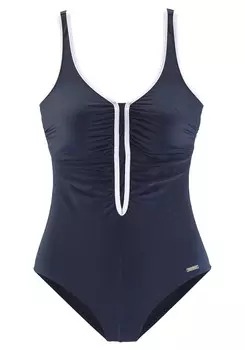 Купальник LASCANA, морской