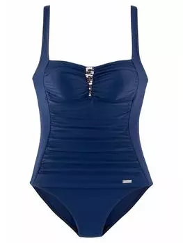 Купальник LASCANA, морской