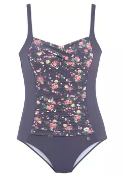 Купальник Lascana, морской синий