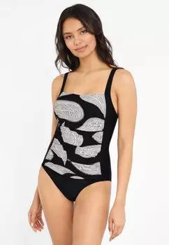 Купальник LASCANA, мультиколор