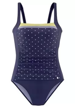 Купальник Lascana, синий