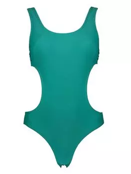 Купальник LASCANA, синий