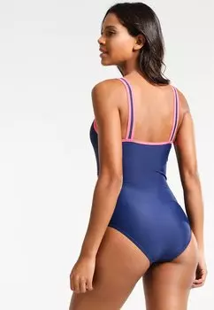 Купальник LASCANA, синий