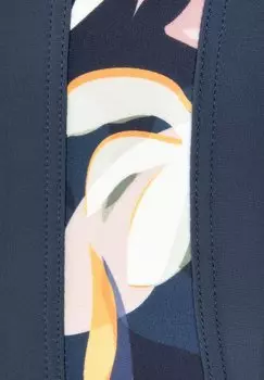 Купальник LASCANA, синий