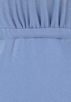 Купальник LASCANA, светло-голубой