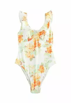 Купальник Laura Ashley, желтый