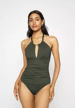 Купальник Lauren Ralph Lauren