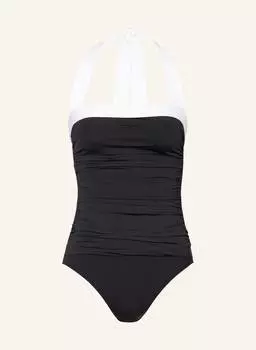Купальник LAUREN RALPH LAUREN BEL AIR, черный