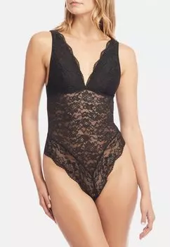 Купальник Lauren Ralph Lauren, черный