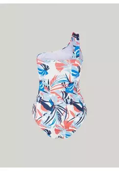 Купальник LEAF ASY Pepe Jeans, красный