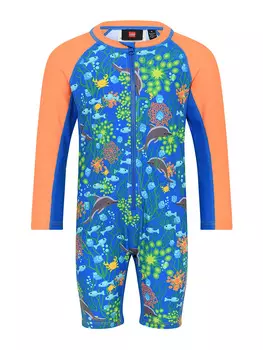 Купальник LEGO Ari 300, синий