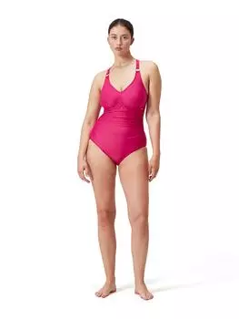 Купальник Leisure Speedo, розовый