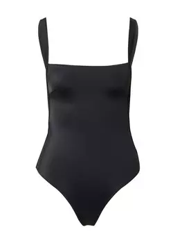 Купальник Leni Klum X About You INDRA, черный