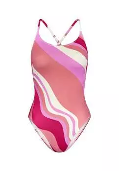 Купальник летний микс и подбор Triumph, розовый