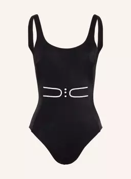 Купальник Lidea CAPTAIN, черный