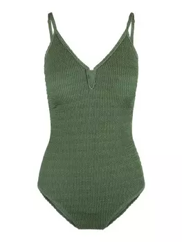 Купальник Linga Dore, цвет garden green