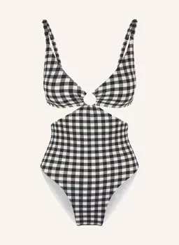 Купальник Lingadore, черный