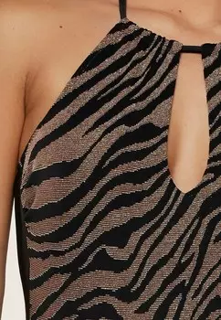 Купальник LingaDore, черный