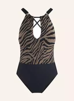 Купальник Lingadore, черный