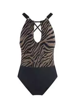 Купальник Lingadore, черный