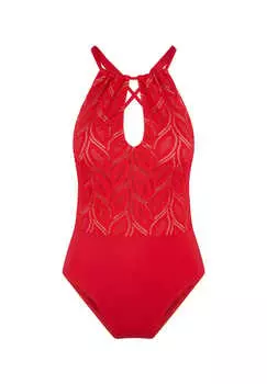 Купальник Lingadore, красный