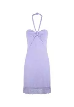 Купальник Lingadore, лавандовый