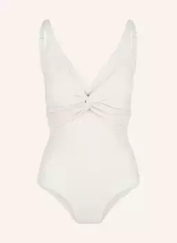 Купальник Lingadore, желтый