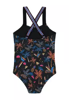 Купальник Lisa Shiwi, черный