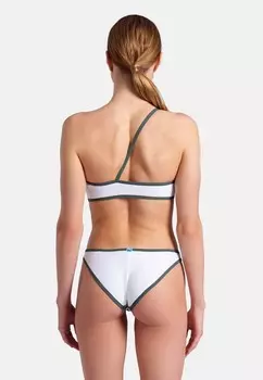 Купальник LOGO Arena, белый