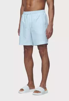 Купальник LOGO SWIM Pegador, светло-голубой