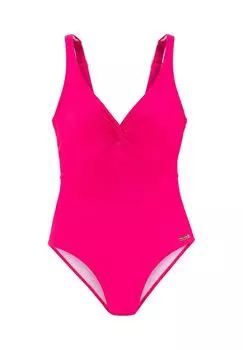 Купальник Лоло LASCANA, розовый