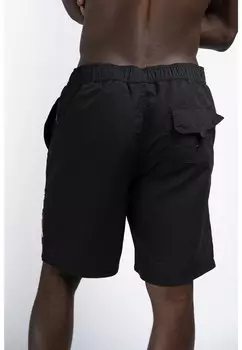 Купальник Lonsdale, черный