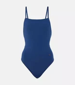 Купальник Loro Piana, Dark Blue Sea