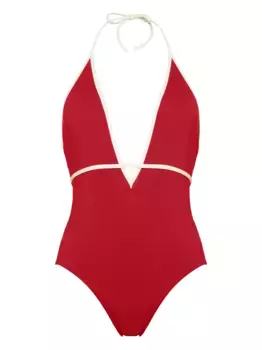 Купальник Loulou ERES, красный