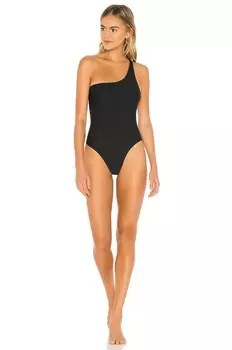 Купальник Lovers and Friends Mercedes, черный