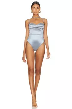 Купальник lovewave Ariadne, цвет Sky Blue