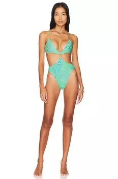 Купальник lovewave The Sayuri, цвет Multi Swirl