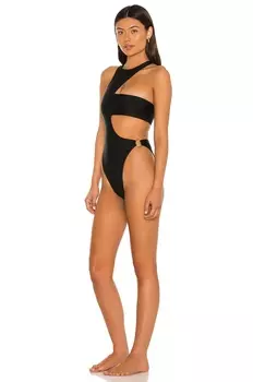 Купальник lovewave Yinyang, черный