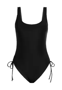 Купальник LSCN BY LASCANA, черный