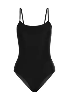 Купальник LSCN BY LASCANA, черный