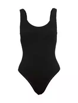 Купальник LSCN BY LASCANA, черный