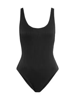 Купальник LSCN BY LASCANA, черный