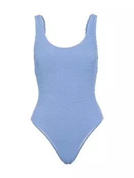 Купальник LSCN BY LASCANA, цвет rauchblau