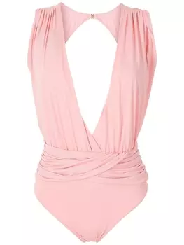 Купальник Luma Brigitte, розовый