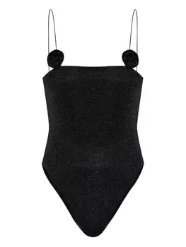 Купальник Lumire Rose Osree, черный